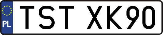 TSTXK90