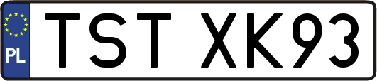 TSTXK93