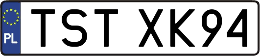 TSTXK94