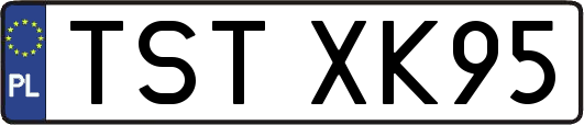 TSTXK95