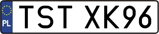 TSTXK96