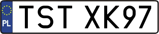 TSTXK97