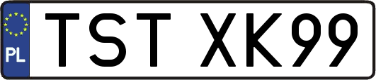 TSTXK99
