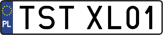 TSTXL01