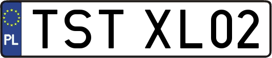 TSTXL02
