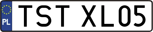 TSTXL05