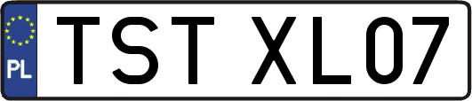 TSTXL07