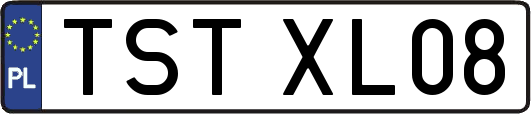 TSTXL08