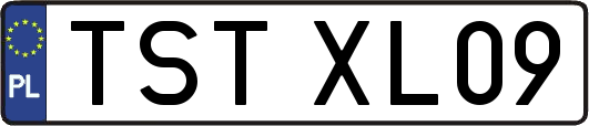 TSTXL09