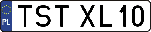 TSTXL10