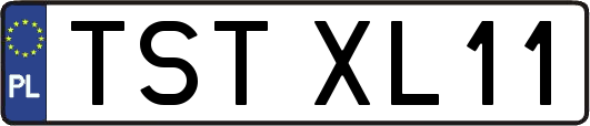 TSTXL11