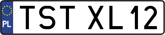 TSTXL12