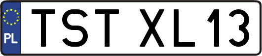 TSTXL13