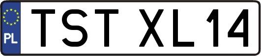 TSTXL14