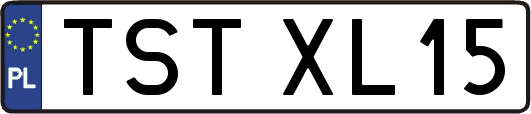 TSTXL15
