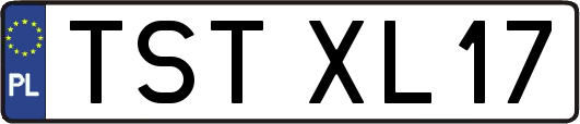 TSTXL17