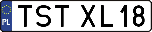 TSTXL18
