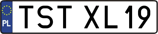 TSTXL19