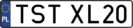 TSTXL20