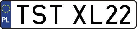 TSTXL22