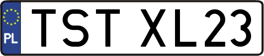 TSTXL23