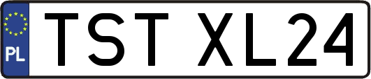 TSTXL24