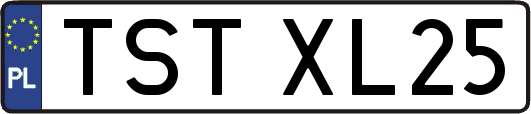 TSTXL25