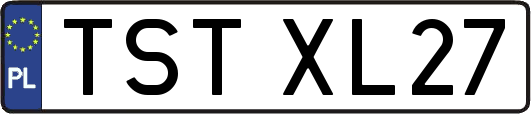 TSTXL27