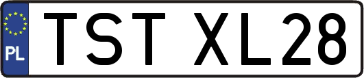 TSTXL28