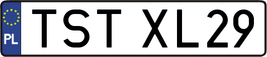 TSTXL29