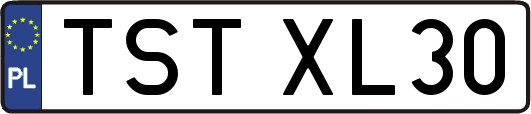 TSTXL30