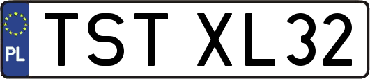 TSTXL32
