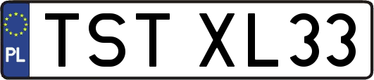 TSTXL33