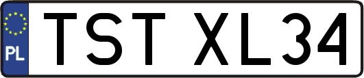 TSTXL34