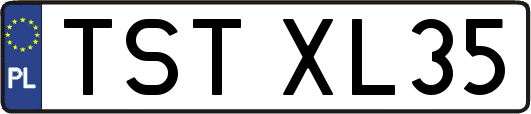 TSTXL35