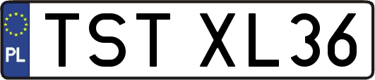 TSTXL36