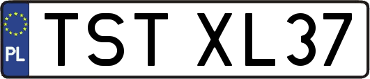 TSTXL37