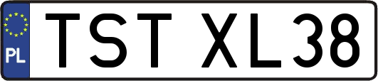 TSTXL38