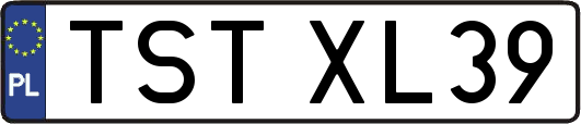 TSTXL39