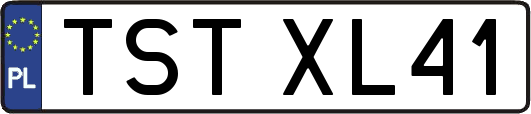 TSTXL41