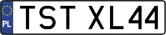 TSTXL44