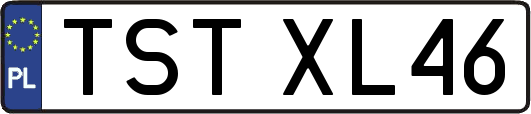 TSTXL46