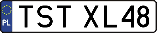 TSTXL48