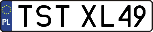 TSTXL49