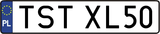TSTXL50