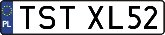 TSTXL52