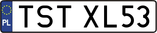 TSTXL53