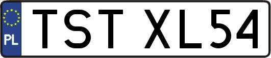 TSTXL54