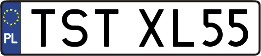 TSTXL55