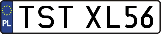 TSTXL56